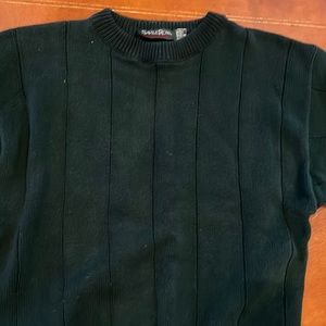 Savile Row Crew neck sweater